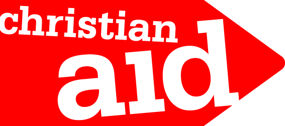 Christian Aid Logo
